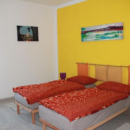 Casa Vacanze Claudette Arco Exterior foto